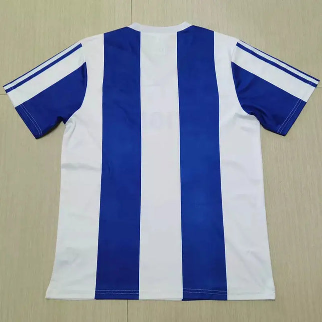 Maglia Retro Porto Home 1990/91_maglia_calcio_prezzo_basso_ L’OutfitdelCalcio.