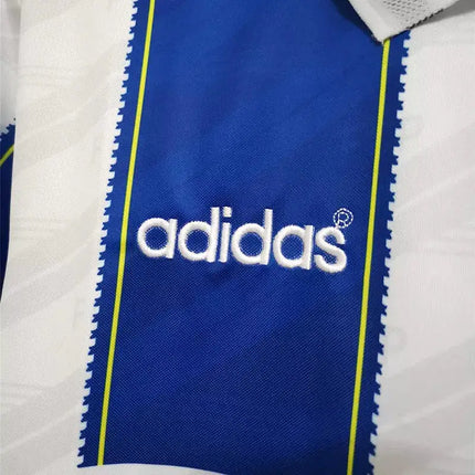 Retro Porto Home Shirt 1996/97