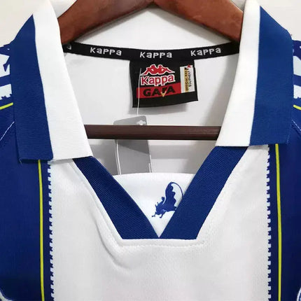 Retro Porto Home Jersey 1998/1999