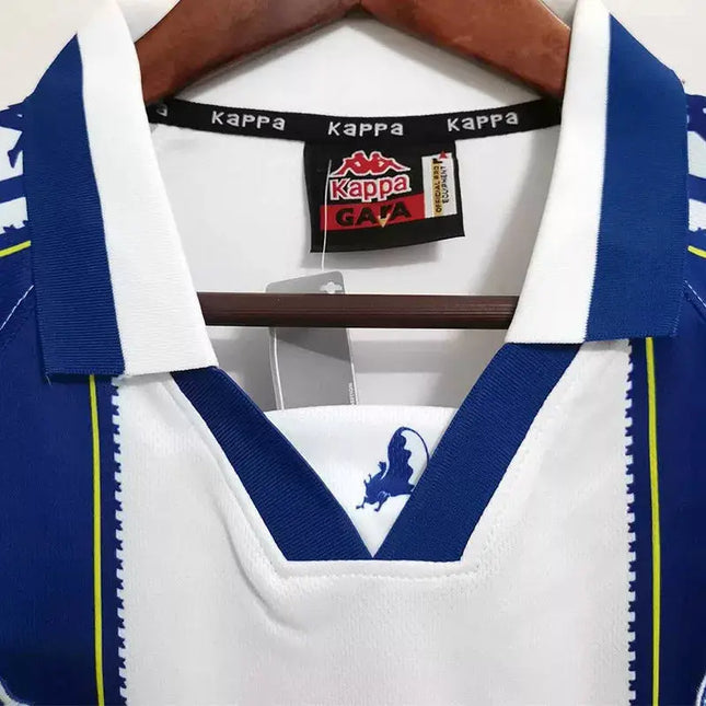 Maglia Retro Porto Home 1998/1999_maglia_calcio_prezzo_basso_ L’OutfitdelCalcio.