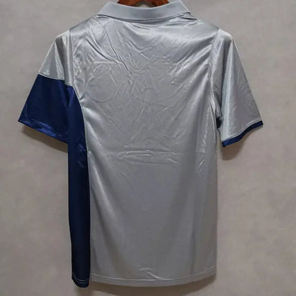Retro Porto Away Jersey 2001/02