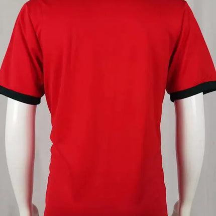Portugal Home Retro Shirt 1966/69 (National Teams)