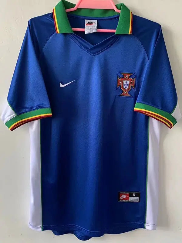 Retro Portugal Away Shirt 1998/99 (National Teams)