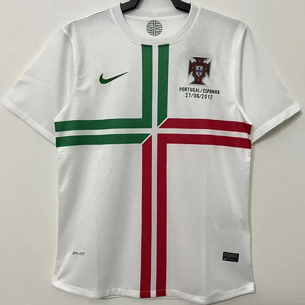 Portugal Away Retro Jersey 2012/13 (National Teams)