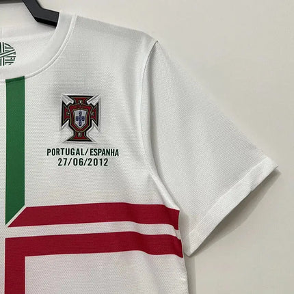 Portugal Away Retro Jersey 2012/13 (National Teams)