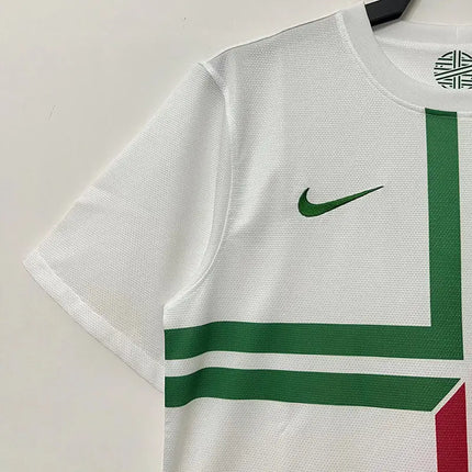 Portugal Away Retro Jersey 2012/13 (National Teams)