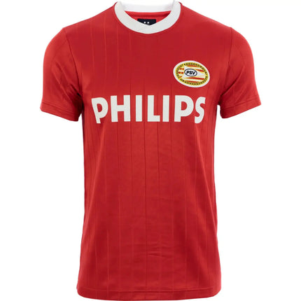 Retro PSV Home 1988/1989 Shirt