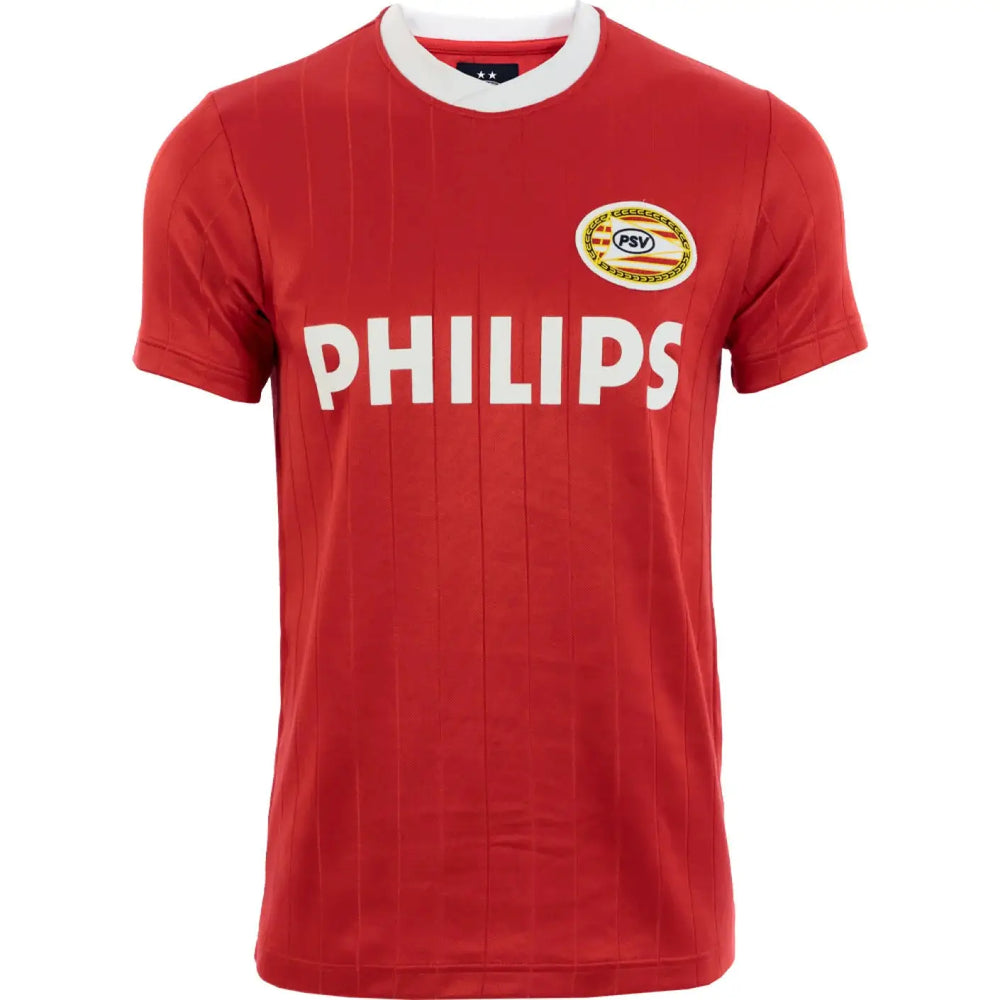 Retro PSV Home 1988/1989 Shirt