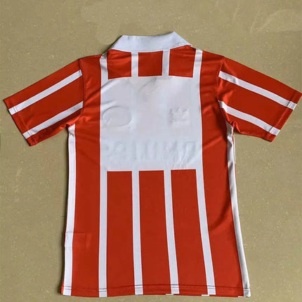 PSV Home Retro Jersey 1990/91