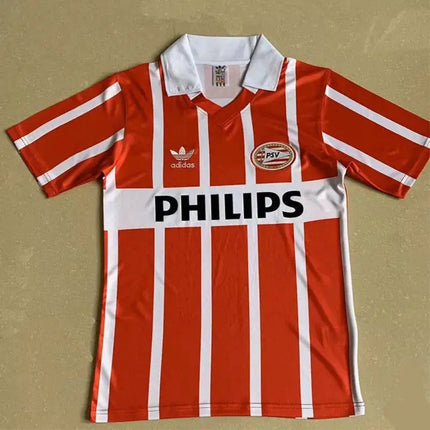 PSV Home Retro Jersey 1990/91
