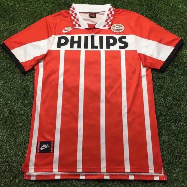 Maglia Retro PSV Home 1995/96_maglia_calcio_prezzo_basso_ L’OutfitdelCalcio.