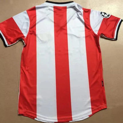 Retro PSV Home Jersey 1998/99