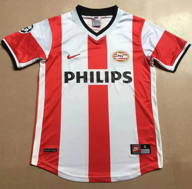 Maglia Retro PSV Home 1998/99_maglia_calcio_prezzo_basso_ L’OutfitdelCalcio.