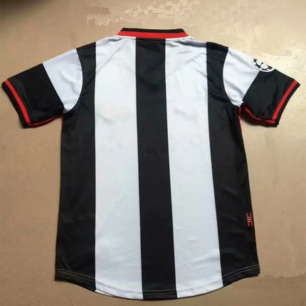 PSV Away Retro Shirt 1998/99