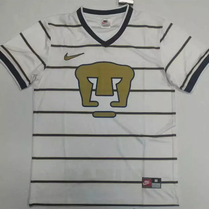 Retro Pumas UNAM Home Shirt 1997/98