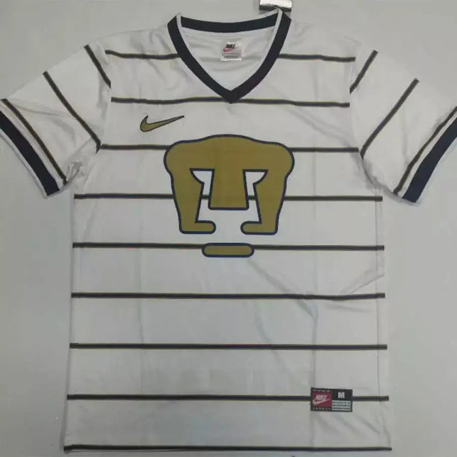 Maglia Retro Pumas UNAM Home 1997/98_maglia_calcio_prezzo_basso_ L’OutfitdelCalcio.