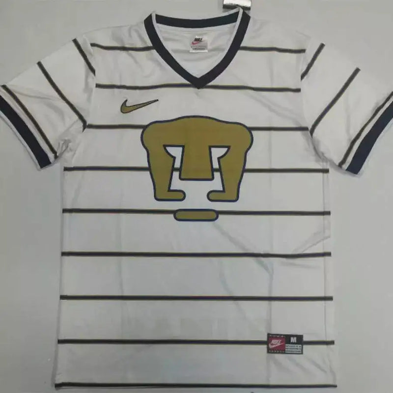 Retro Pumas UNAM Home Shirt 1997/98