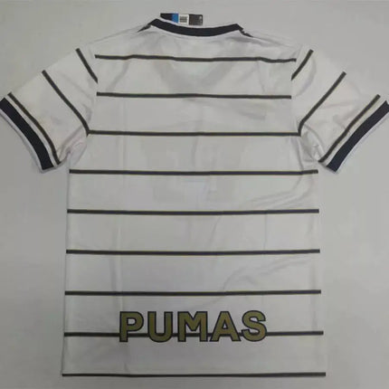 Retro Pumas UNAM Home Shirt 1997/98