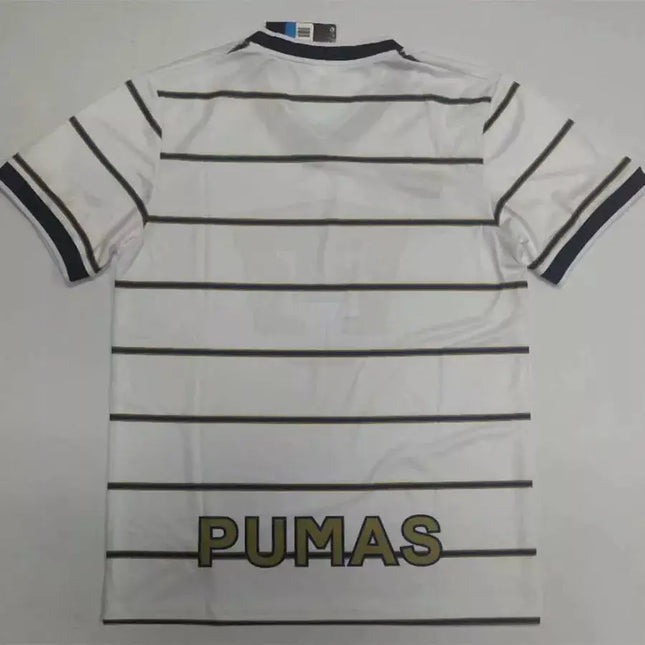 Maglia Retro Pumas UNAM Home 1997/98_maglia_calcio_prezzo_basso_ L’OutfitdelCalcio.