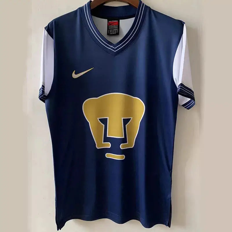 Retro Pumas UNAM Away Jersey 1998/99