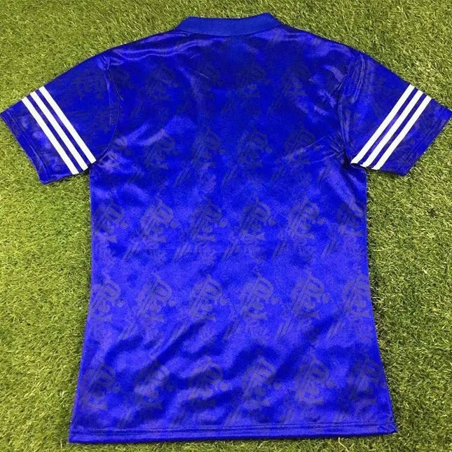 Maglia Retro Rangers Home 1994/95_maglia_calcio_prezzo_basso_ L’OutfitdelCalcio.
