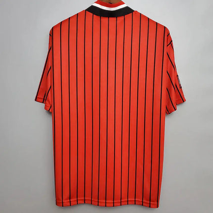 Retro Rangers Away Shirt 1994/95