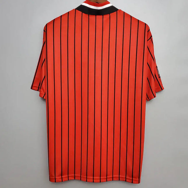 Maglia Retro Rangers Trasferta 1994/95_maglia_calcio_prezzo_basso_ L’OutfitdelCalcio.