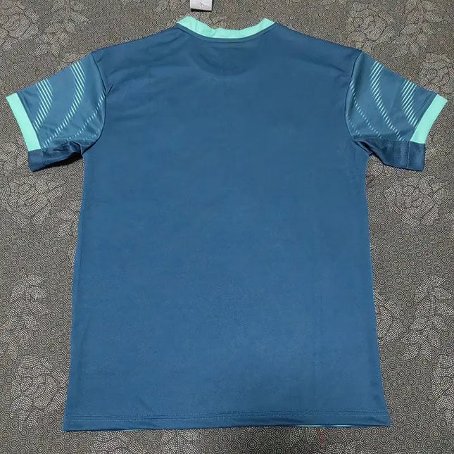 Maglia Retro Real Madrid Allenamento1997/98_maglia_calcio_prezzo_basso_ L’OutfitdelCalcio.
