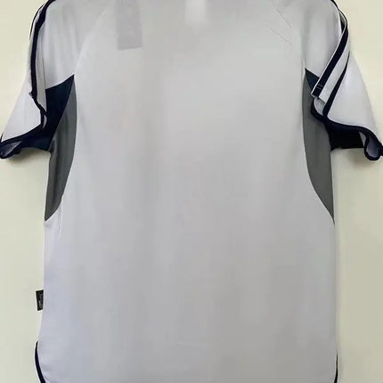 Real Madrid Retro Home Jersey 2000/01