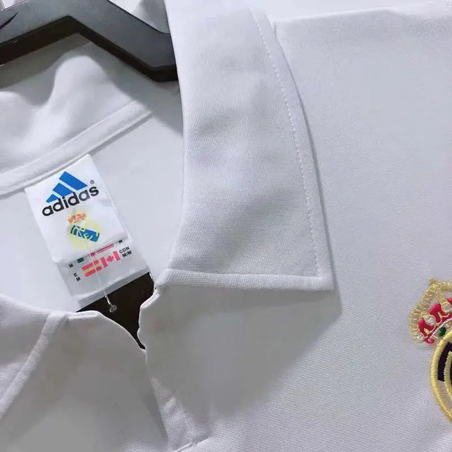 Maglia Retro Real Madrid Home 2002/03_maglia_calcio_prezzo_basso_ L’OutfitdelCalcio.