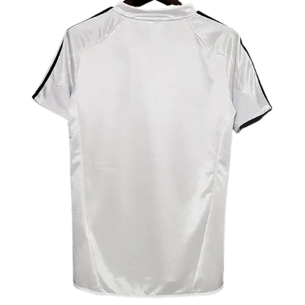 REAL MADRID 2004/05 HOME RETRO SHIRT