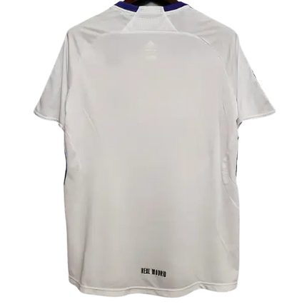 REAL MADRID RETRO HOME JERSEY 2007/08