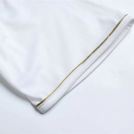 Retro Real Madrid Home Jersey 2011/12