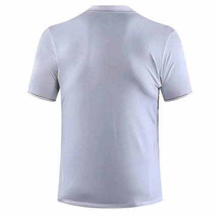 Retro Real Madrid Home Jersey 2011/12