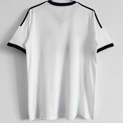 Real Madrid Retro Home Jersey 2012/13