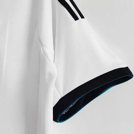 Real Madrid Retro Home Jersey 2012/13