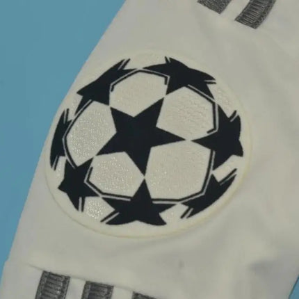 Retro Real Madrid Home Jersey 2013/14