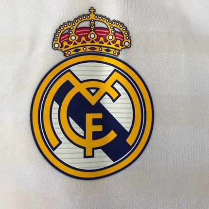 Real Madrid Retro Home Jersey 2015/16