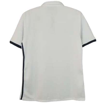 REAL MADRID HOME RETRO JERSEY 2016/17