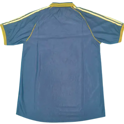 REAL MADRID AWAY RETRO JERSEY 1998/99