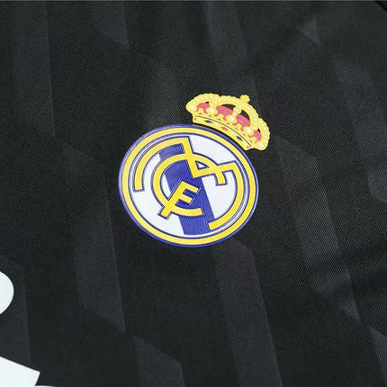 Real Madrid Away Retro Jersey 2011/12
