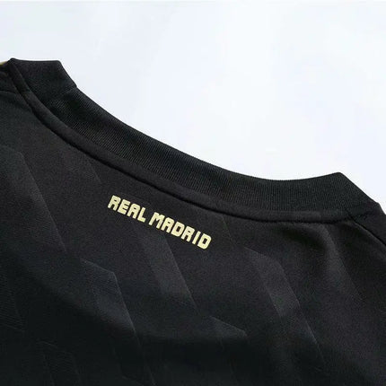 Real Madrid Away Retro Jersey 2011/12