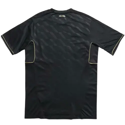 REAL MADRID AWAY RETRO JERSEY 2011/12
