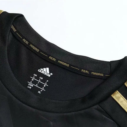 Real Madrid Away Retro Jersey 2011/12