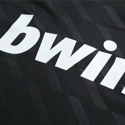 Real Madrid Away Retro Jersey 2011/12