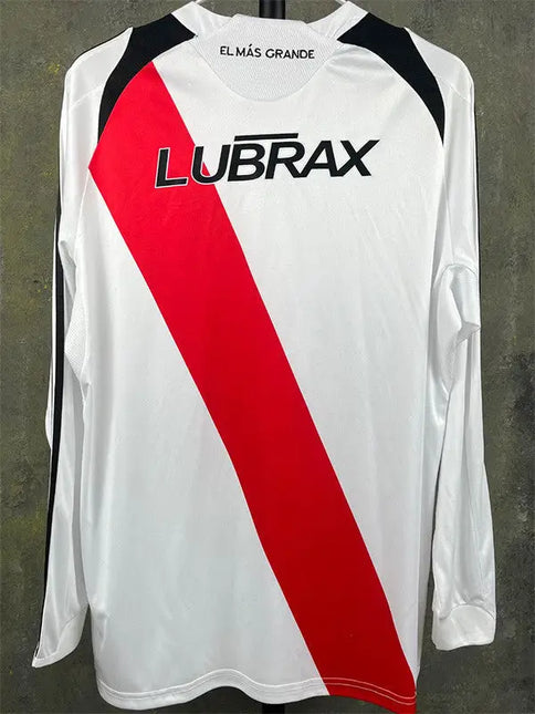 Maglia Retro River Plate Home 2009/10_maglia_calcio_prezzo_basso_ L’OutfitdelCalcio.