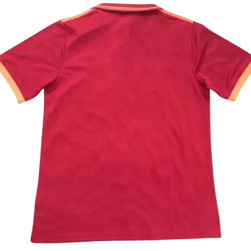 MAGLIA RETRO ROMA HOME 1992/93_maglia_calcio_prezzo_basso_ L’OutfitdelCalcio.