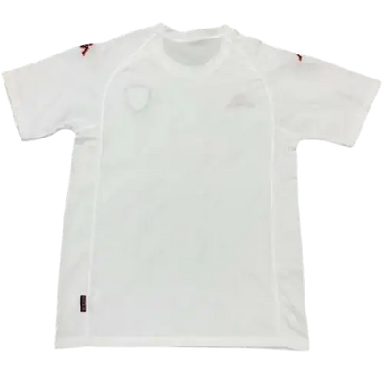 ROMA AWAY RETRO JERSEY 2000/01
