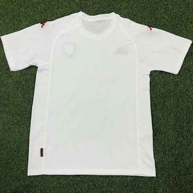 Maglia Retro Roma Trasferta 2000/01_maglia_calcio_prezzo_basso_ L’OutfitdelCalcio.