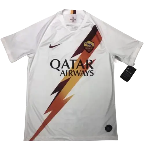 ROMA AWAY RETRO JERSEY 2019/20